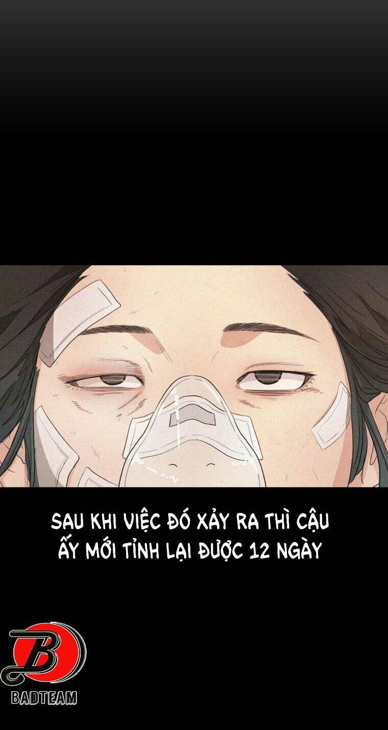 Bạn Trai Vệ Sĩ - Chapter 6 - Page 26