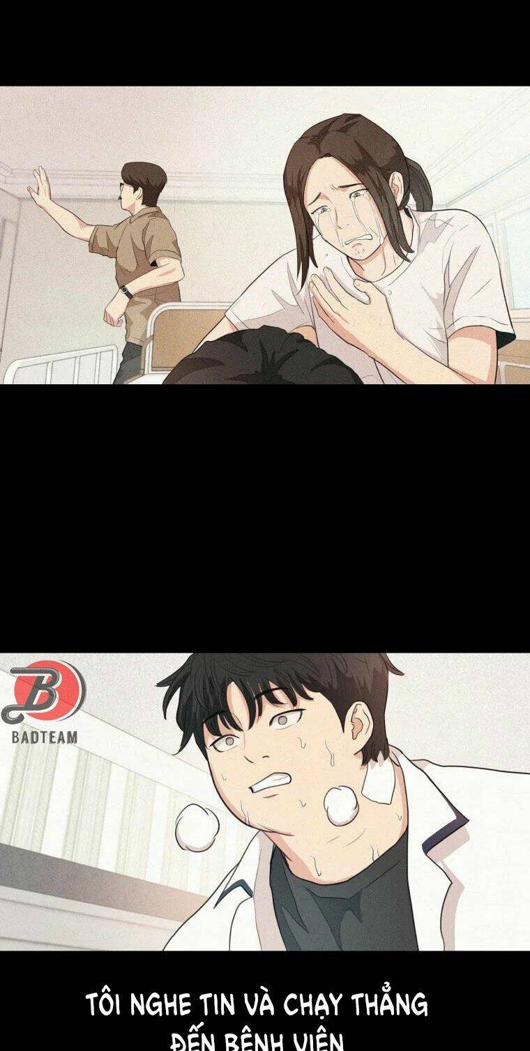 Bạn Trai Vệ Sĩ - Chapter 6 - Page 27