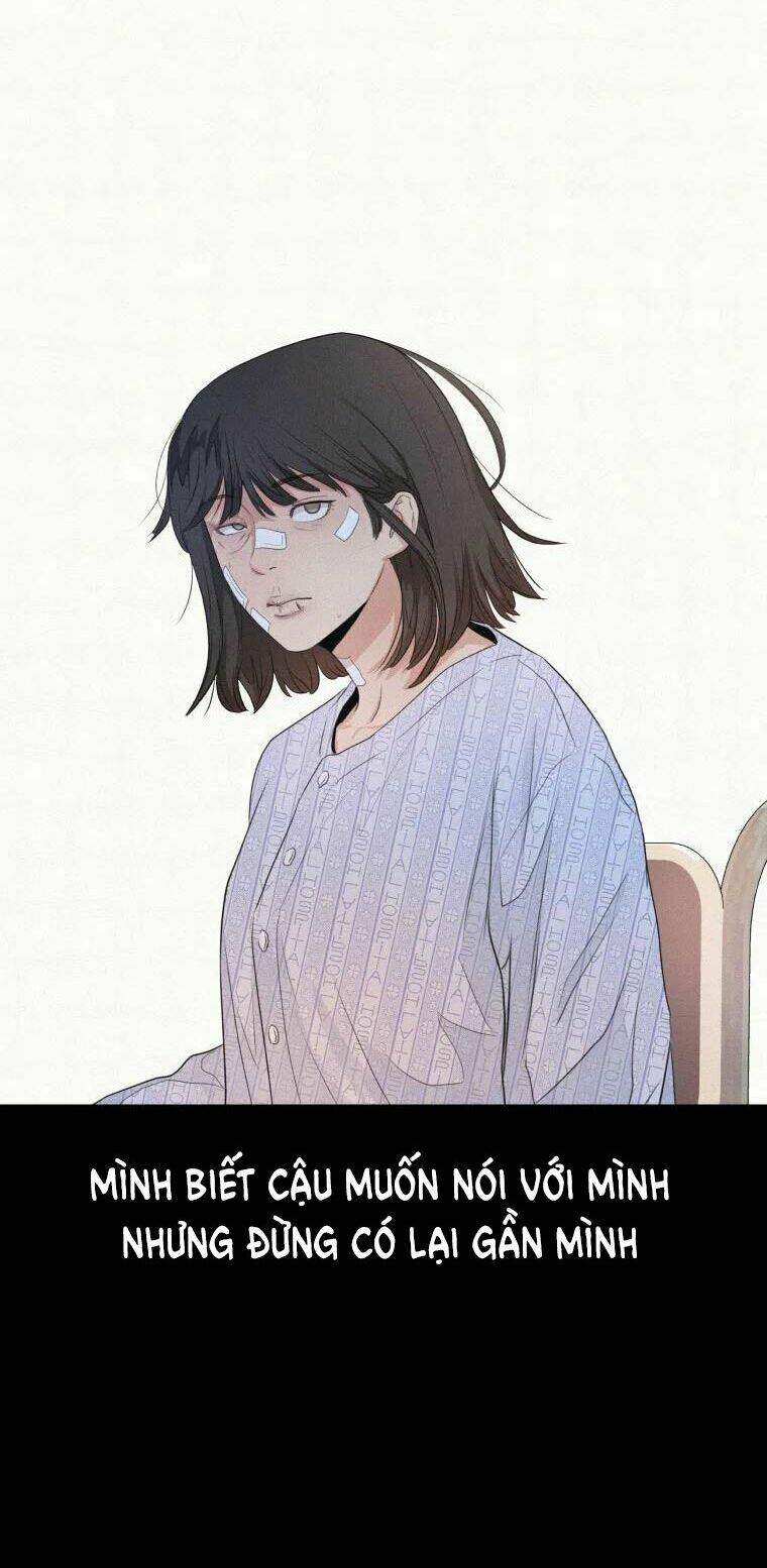 Bạn Trai Vệ Sĩ - Chapter 6 - Page 30