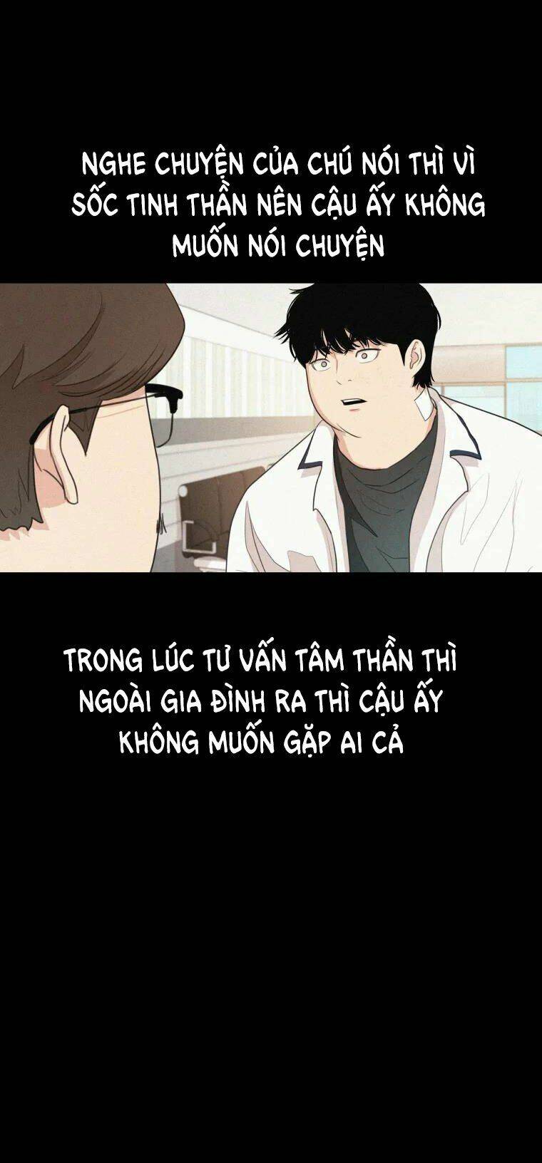 Bạn Trai Vệ Sĩ - Chapter 6 - Page 31