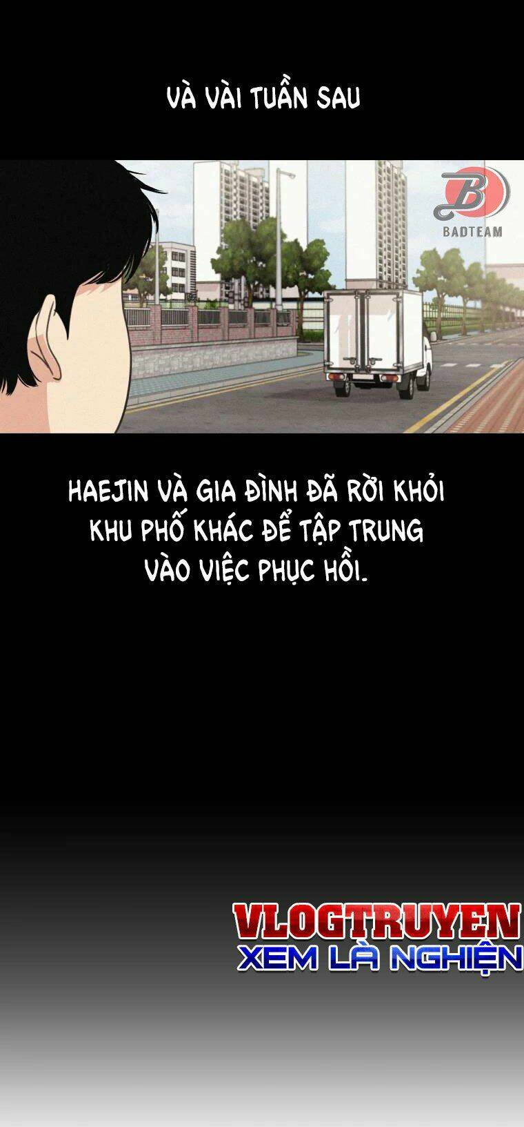 Bạn Trai Vệ Sĩ - Chapter 6 - Page 32