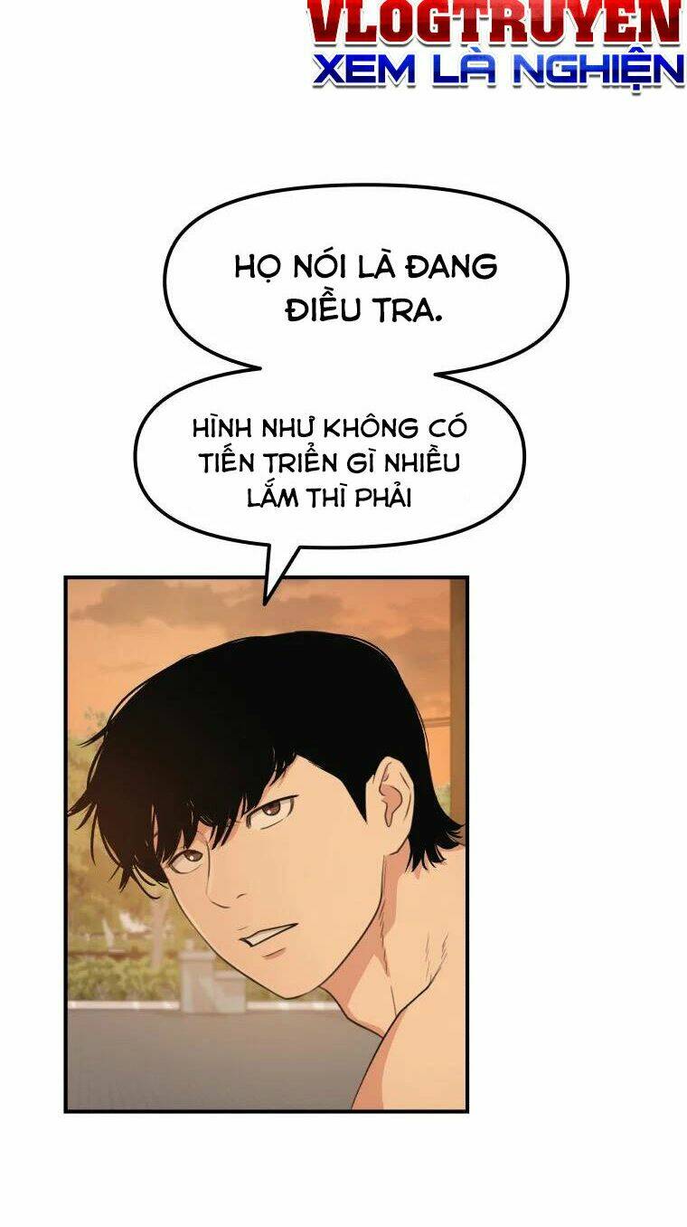 Bạn Trai Vệ Sĩ - Chapter 6 - Page 34