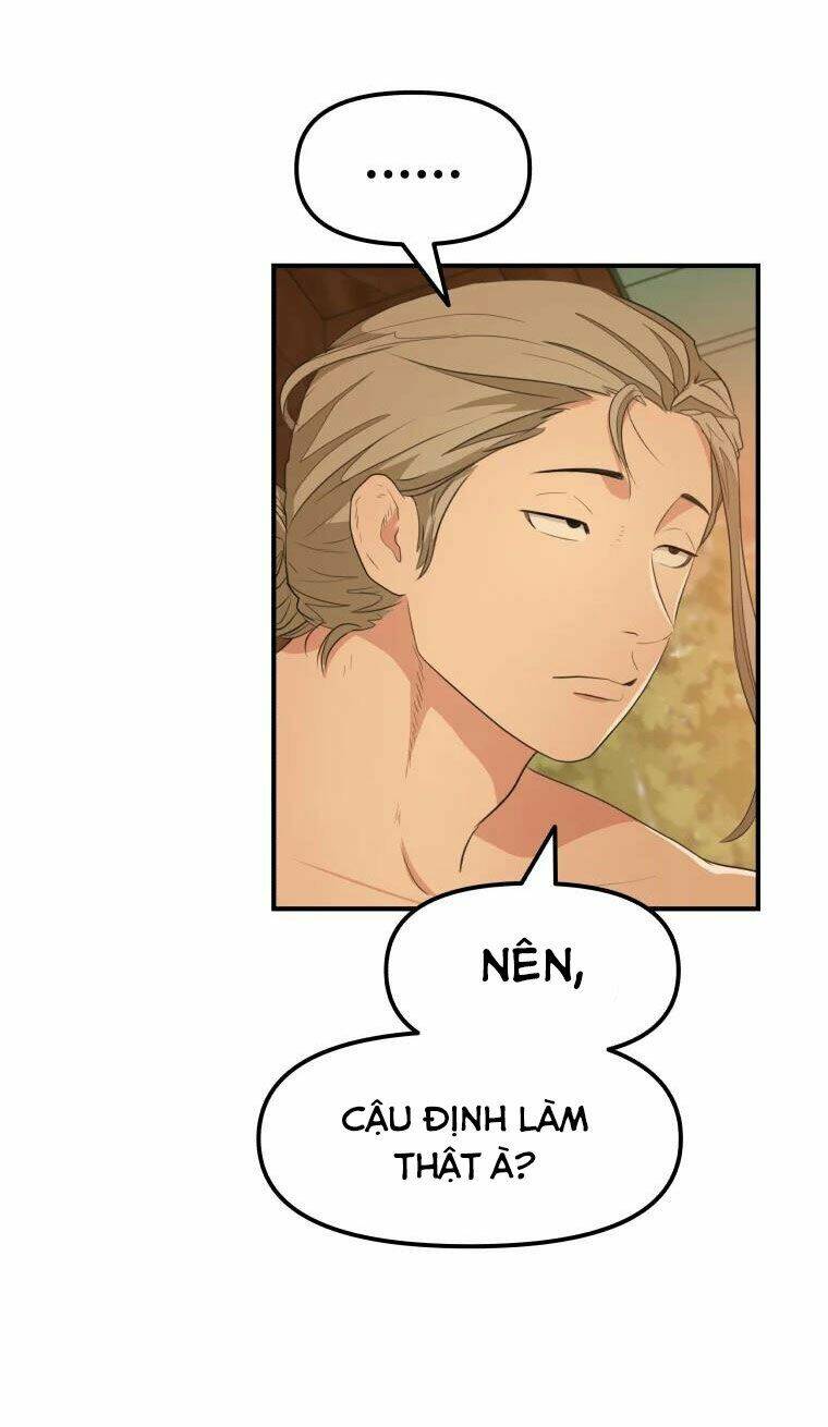 Bạn Trai Vệ Sĩ - Chapter 6 - Page 35