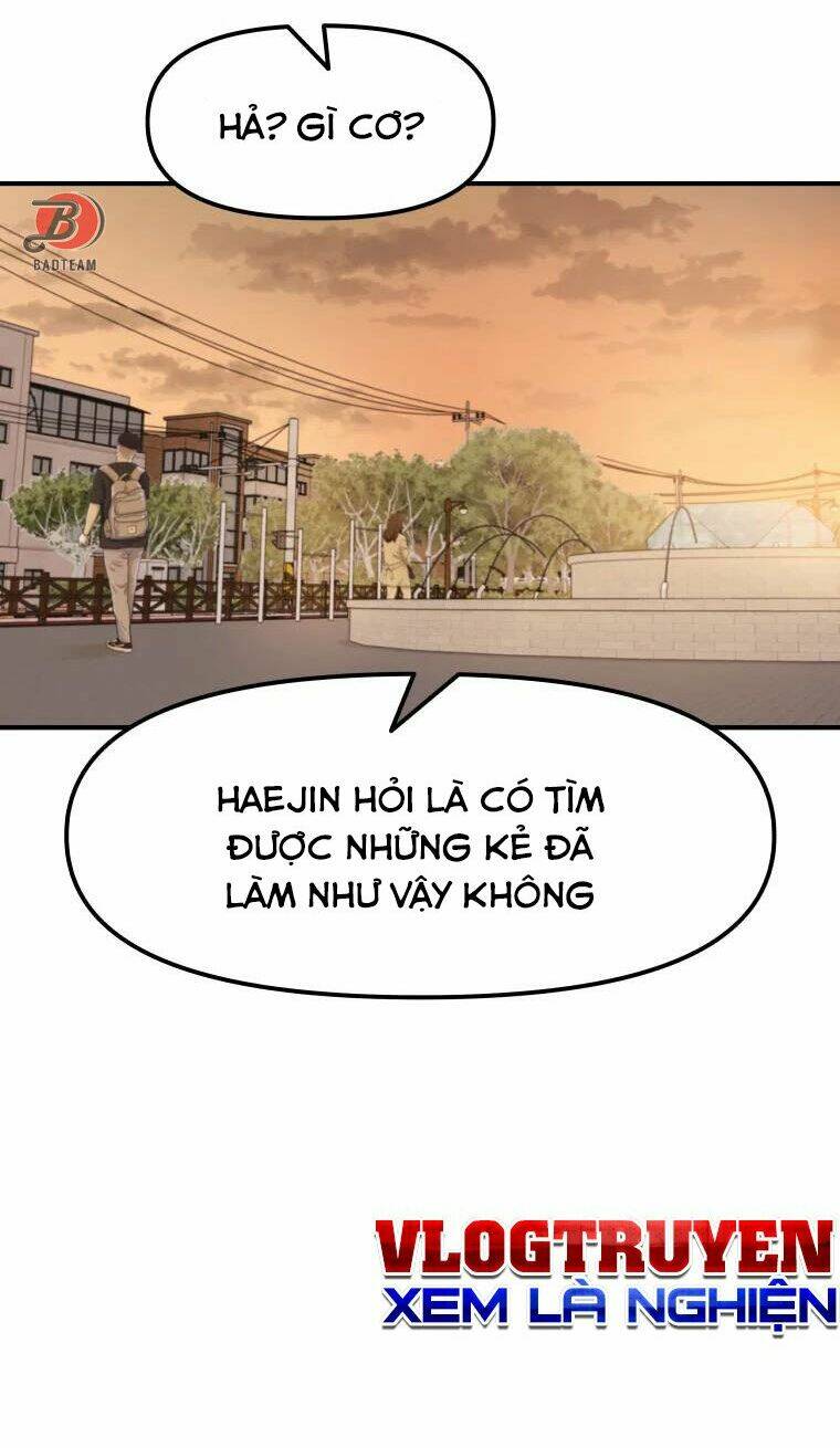 Bạn Trai Vệ Sĩ - Chapter 6 - Page 36