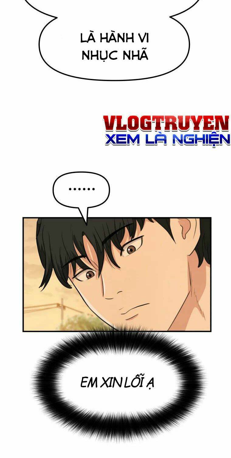 Bạn Trai Vệ Sĩ - Chapter 6 - Page 38