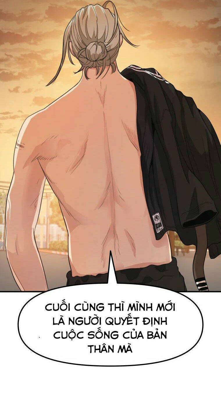 Bạn Trai Vệ Sĩ - Chapter 6 - Page 40