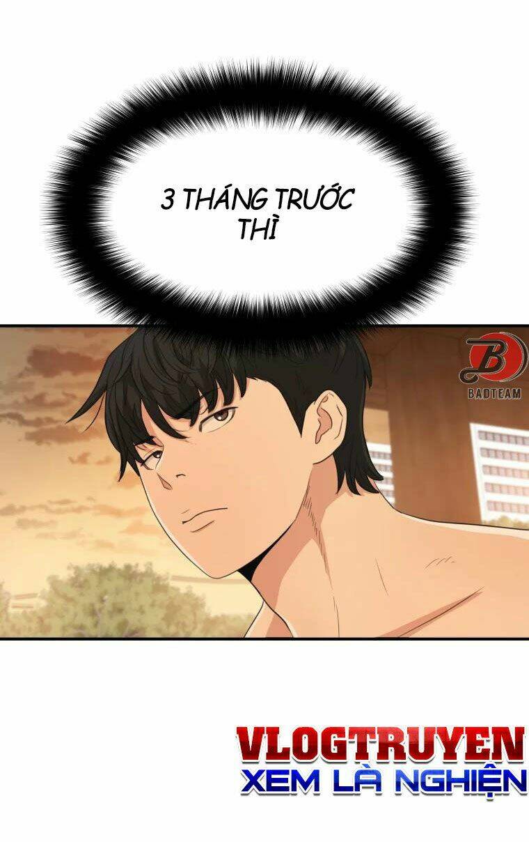 Bạn Trai Vệ Sĩ - Chapter 6 - Page 41