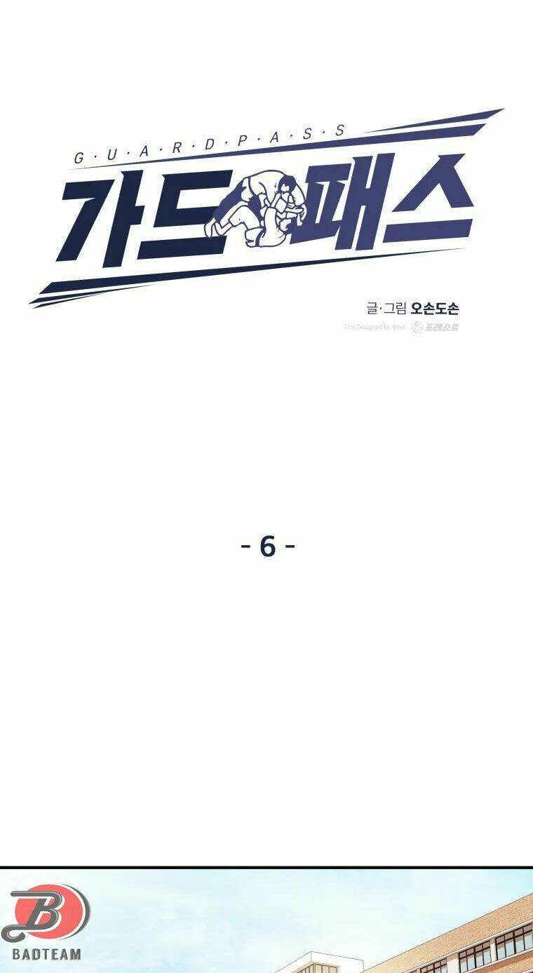 Bạn Trai Vệ Sĩ - Chapter 6 - Page 43