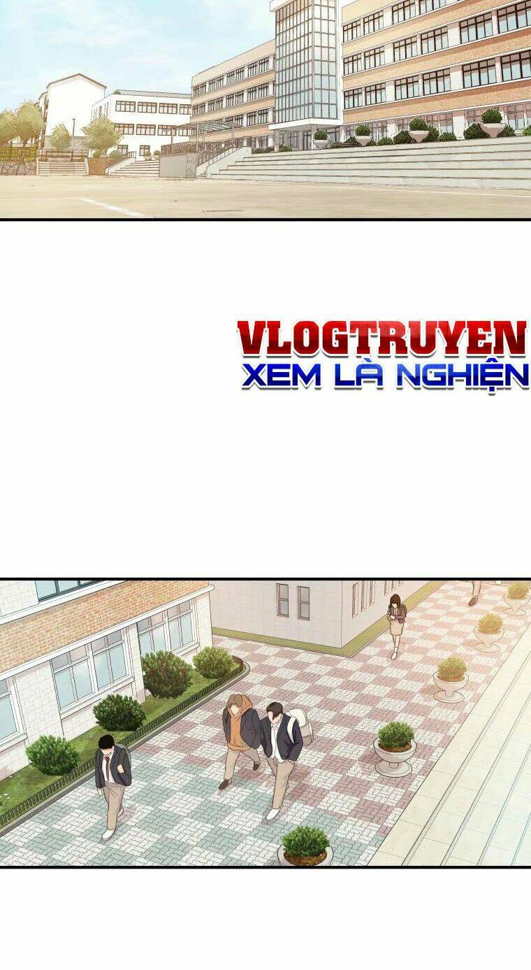 Bạn Trai Vệ Sĩ - Chapter 6 - Page 44