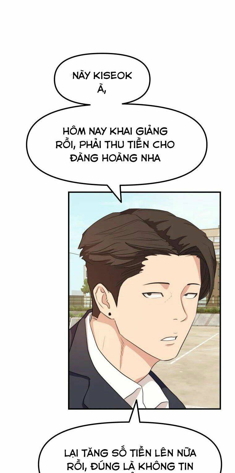 Bạn Trai Vệ Sĩ - Chapter 6 - Page 45