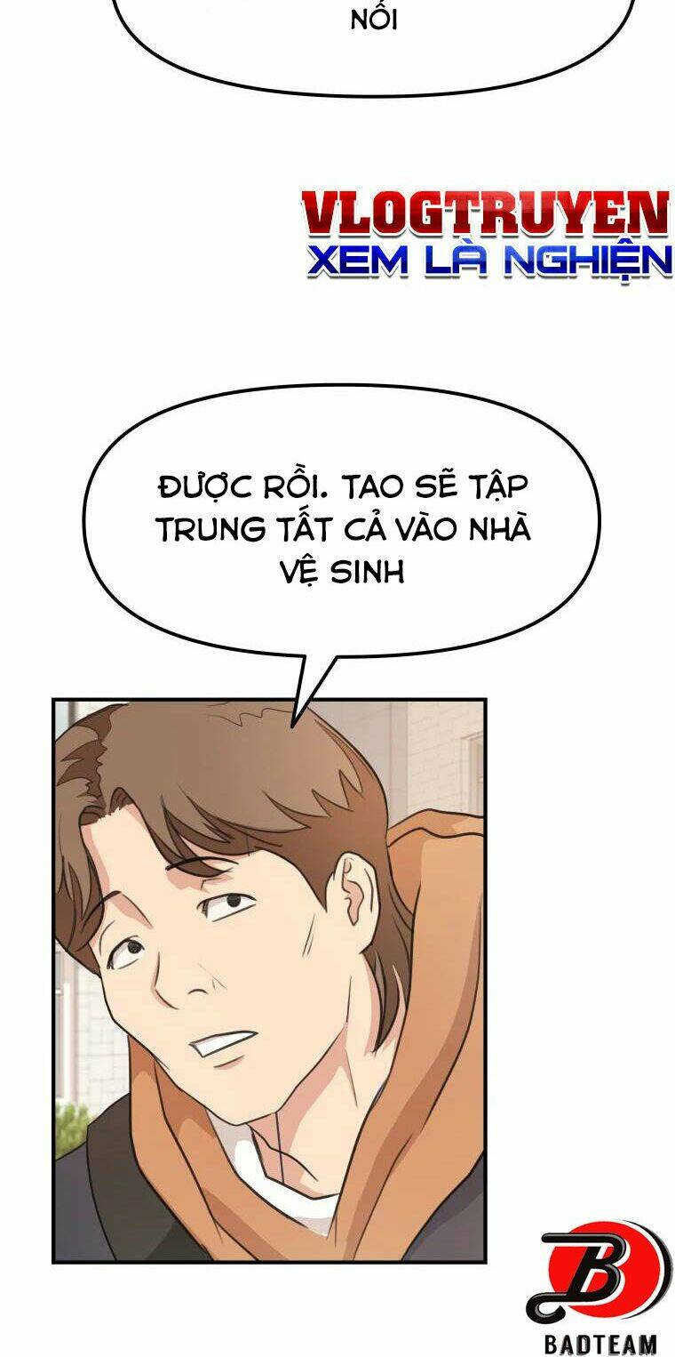 Bạn Trai Vệ Sĩ - Chapter 6 - Page 46