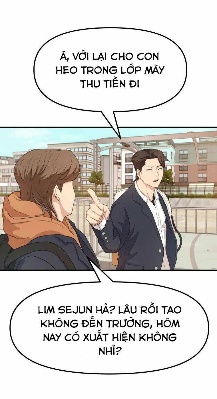 Bạn Trai Vệ Sĩ - Chapter 6 - Page 47