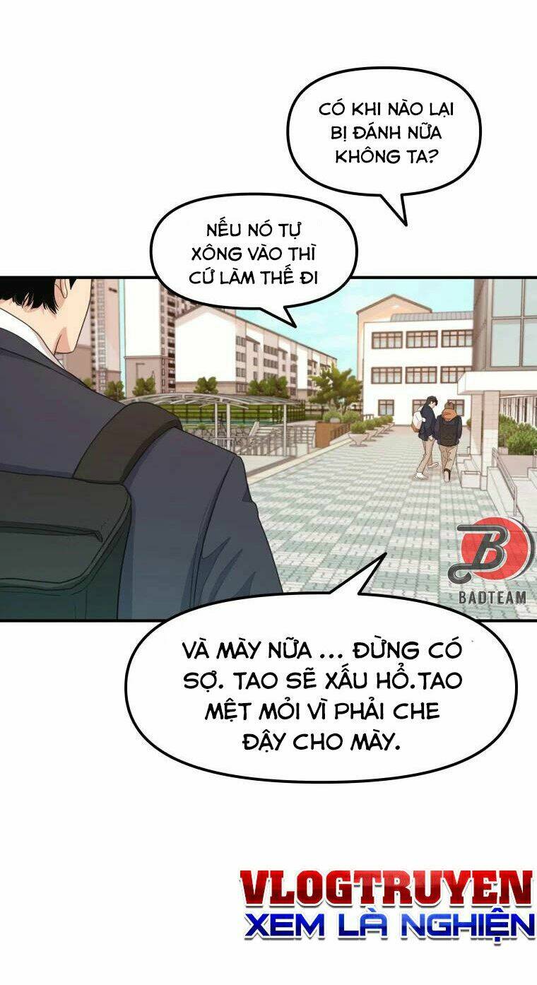 Bạn Trai Vệ Sĩ - Chapter 6 - Page 48