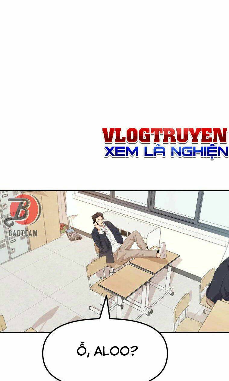 Bạn Trai Vệ Sĩ - Chapter 6 - Page 49