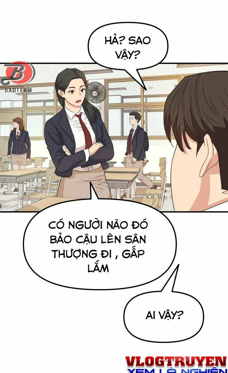 Bạn Trai Vệ Sĩ - Chapter 6 - Page 51