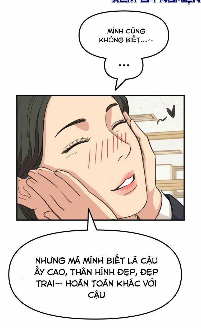 Bạn Trai Vệ Sĩ - Chapter 6 - Page 52