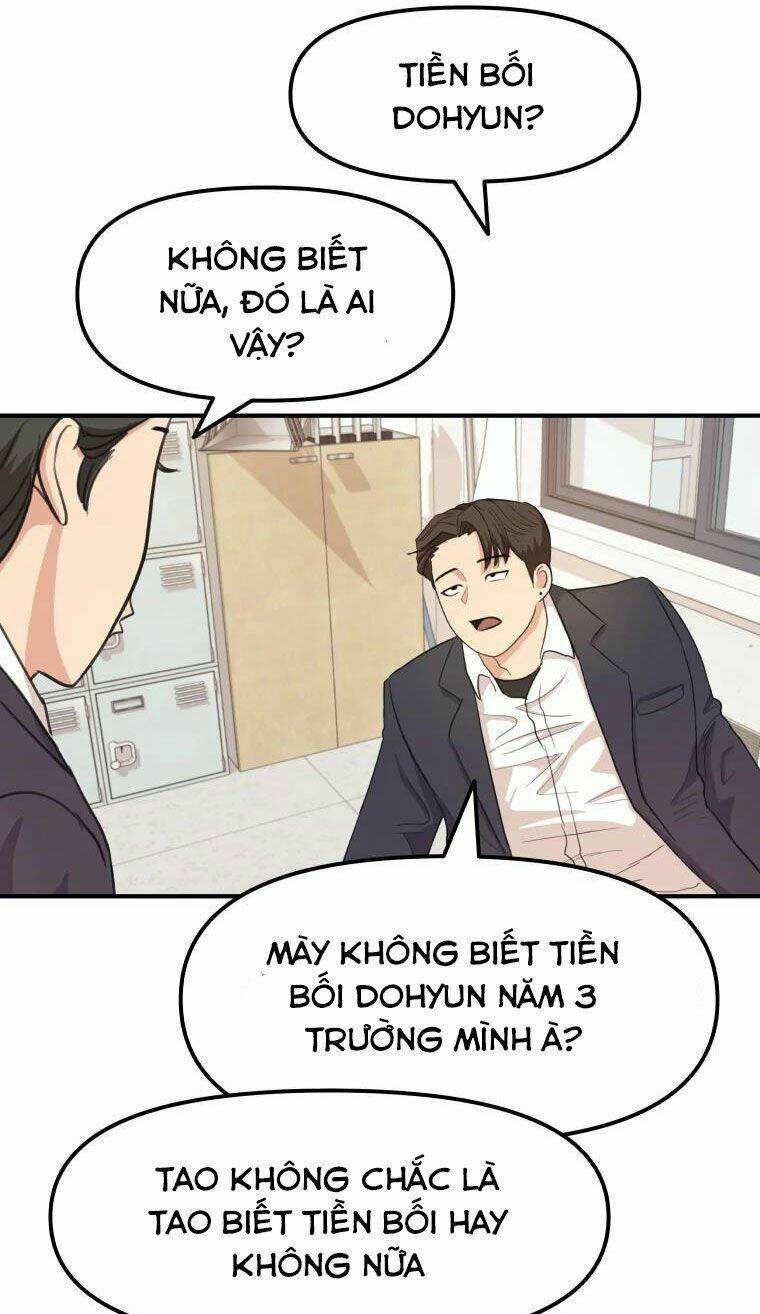 Bạn Trai Vệ Sĩ - Chapter 6 - Page 53