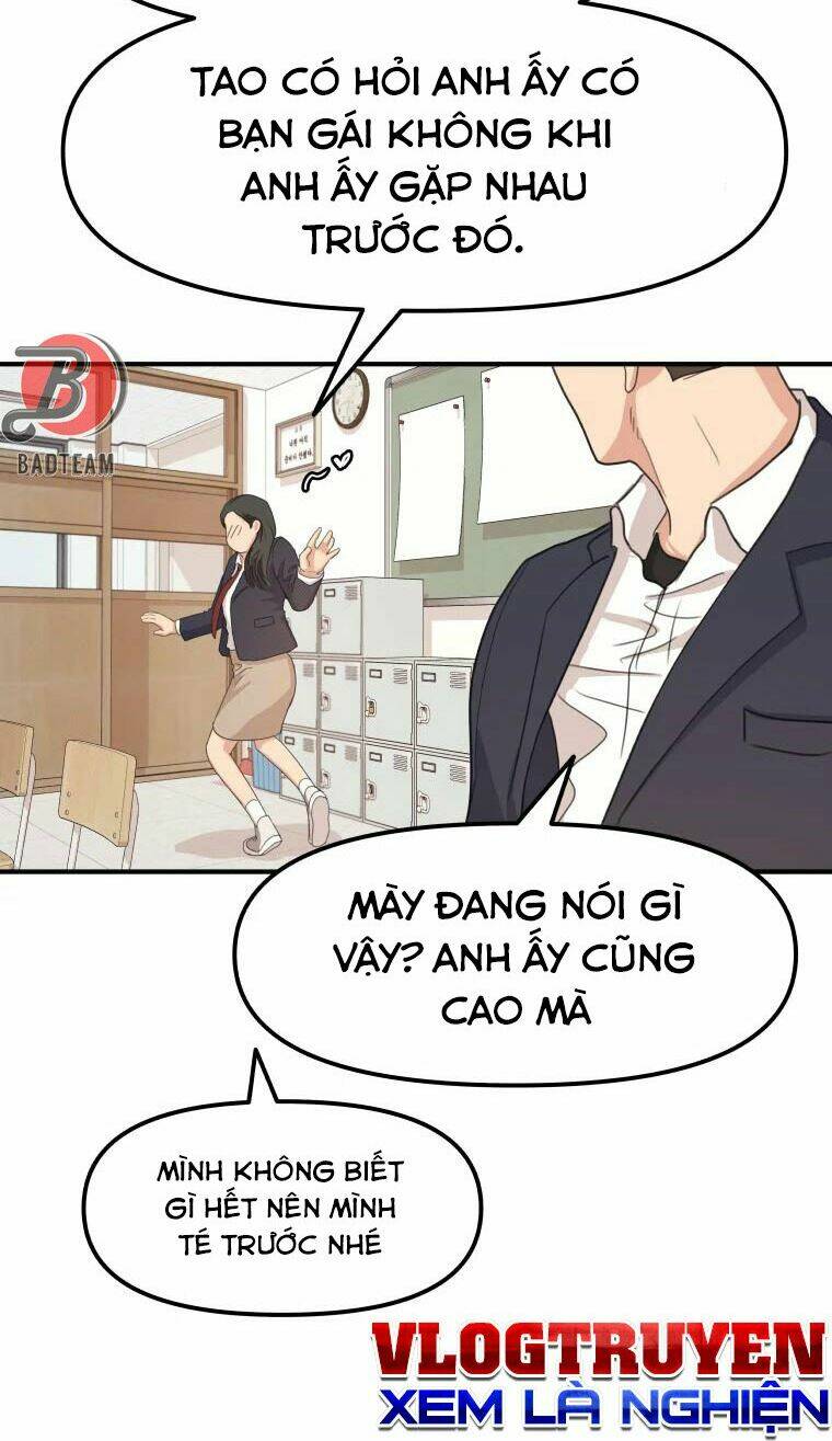 Bạn Trai Vệ Sĩ - Chapter 6 - Page 54