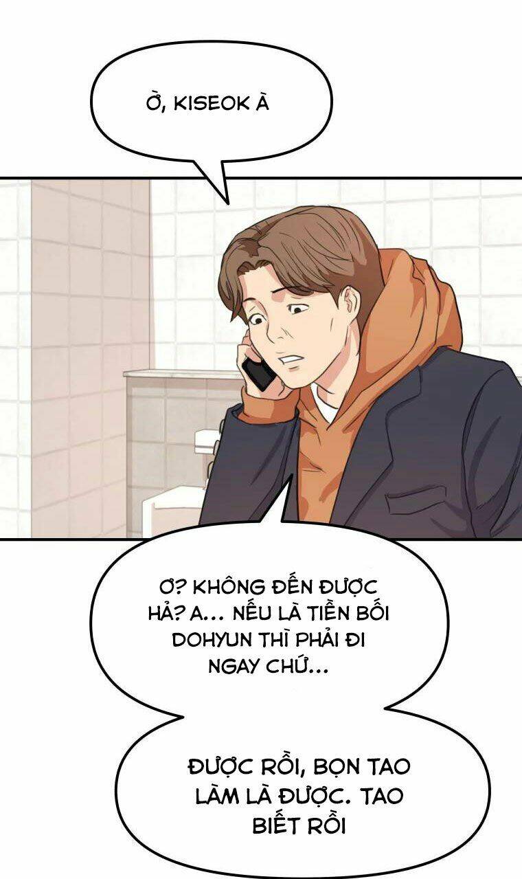 Bạn Trai Vệ Sĩ - Chapter 6 - Page 57