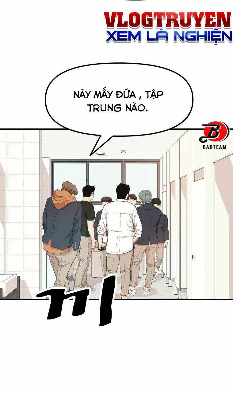 Bạn Trai Vệ Sĩ - Chapter 6 - Page 58