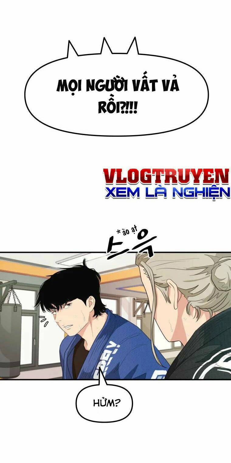 Bạn Trai Vệ Sĩ - Chapter 6 - Page 5