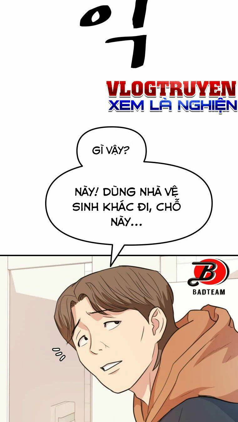 Bạn Trai Vệ Sĩ - Chapter 6 - Page 60