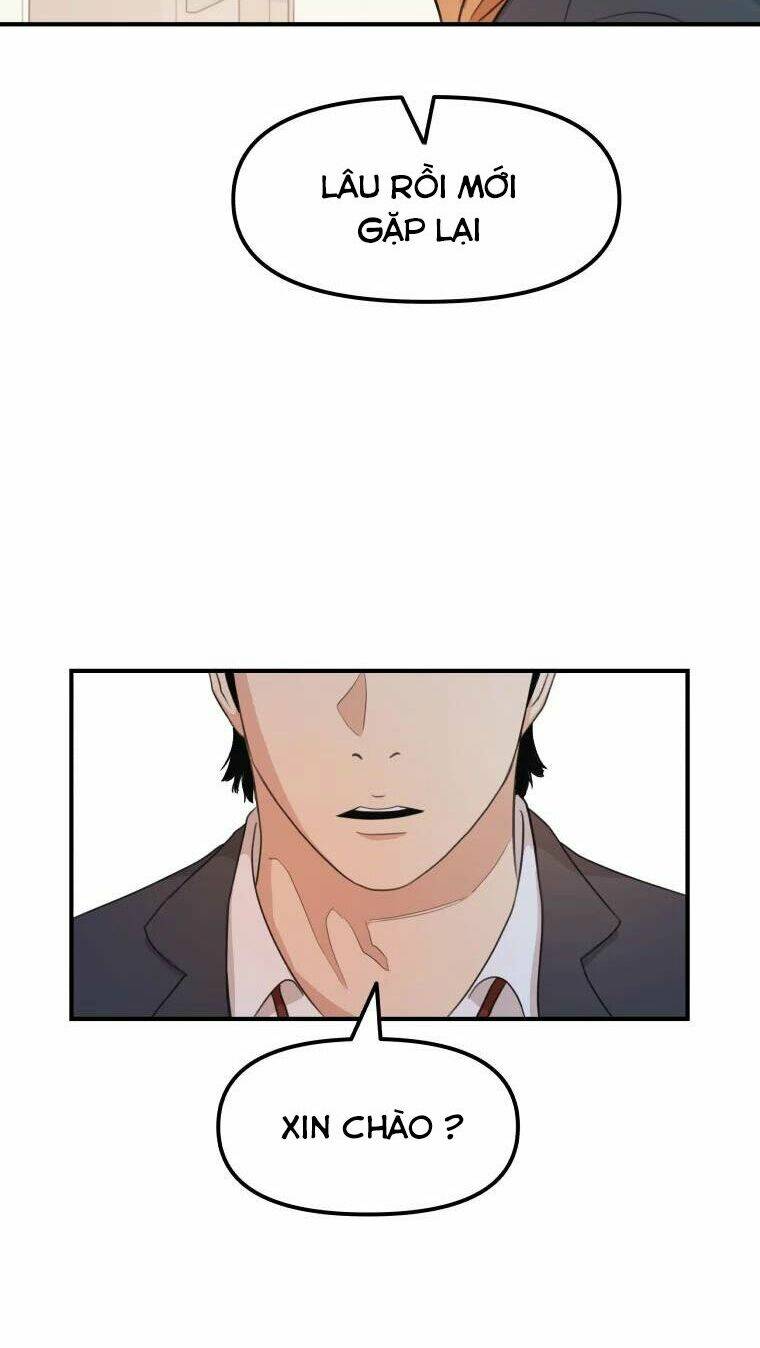 Bạn Trai Vệ Sĩ - Chapter 6 - Page 61