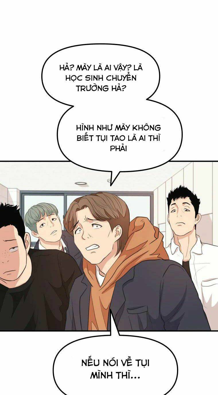 Bạn Trai Vệ Sĩ - Chapter 6 - Page 62