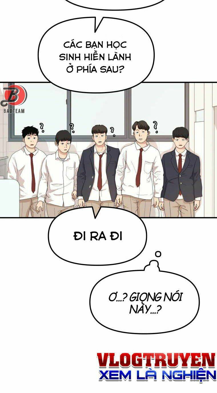 Bạn Trai Vệ Sĩ - Chapter 6 - Page 63