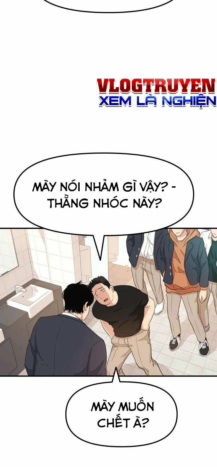 Bạn Trai Vệ Sĩ - Chapter 6 - Page 65