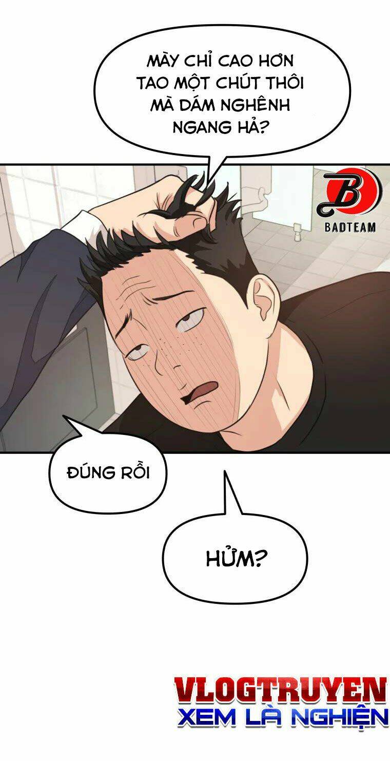 Bạn Trai Vệ Sĩ - Chapter 6 - Page 66