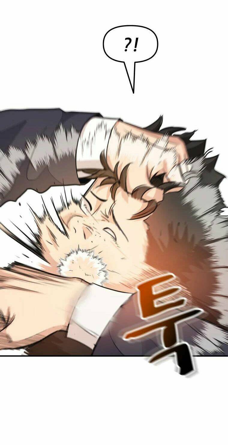 Bạn Trai Vệ Sĩ - Chapter 6 - Page 67