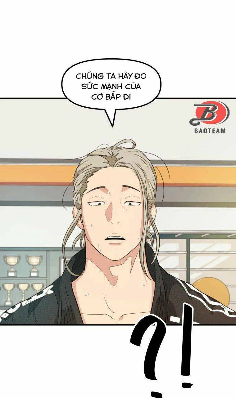 Bạn Trai Vệ Sĩ - Chapter 6 - Page 6