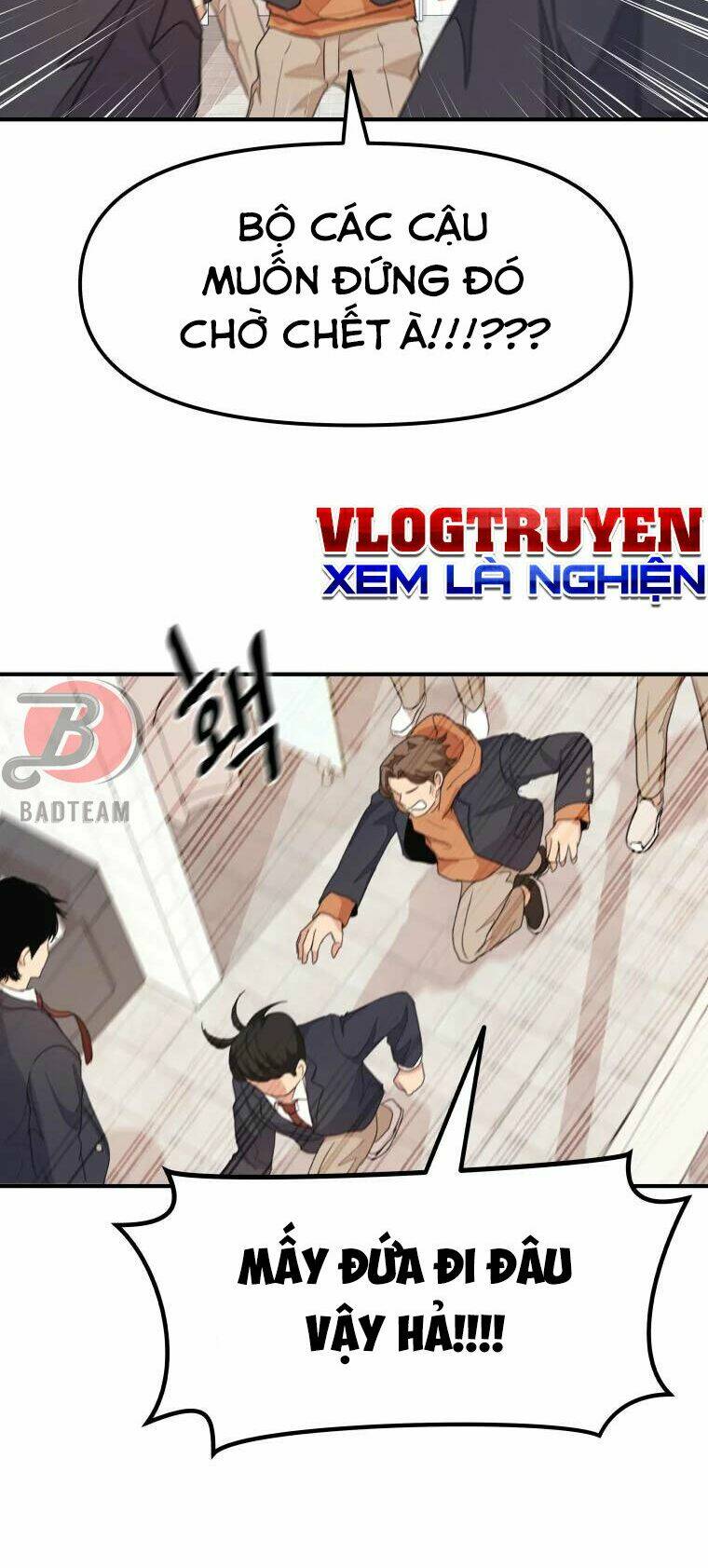 Bạn Trai Vệ Sĩ - Chapter 6 - Page 71