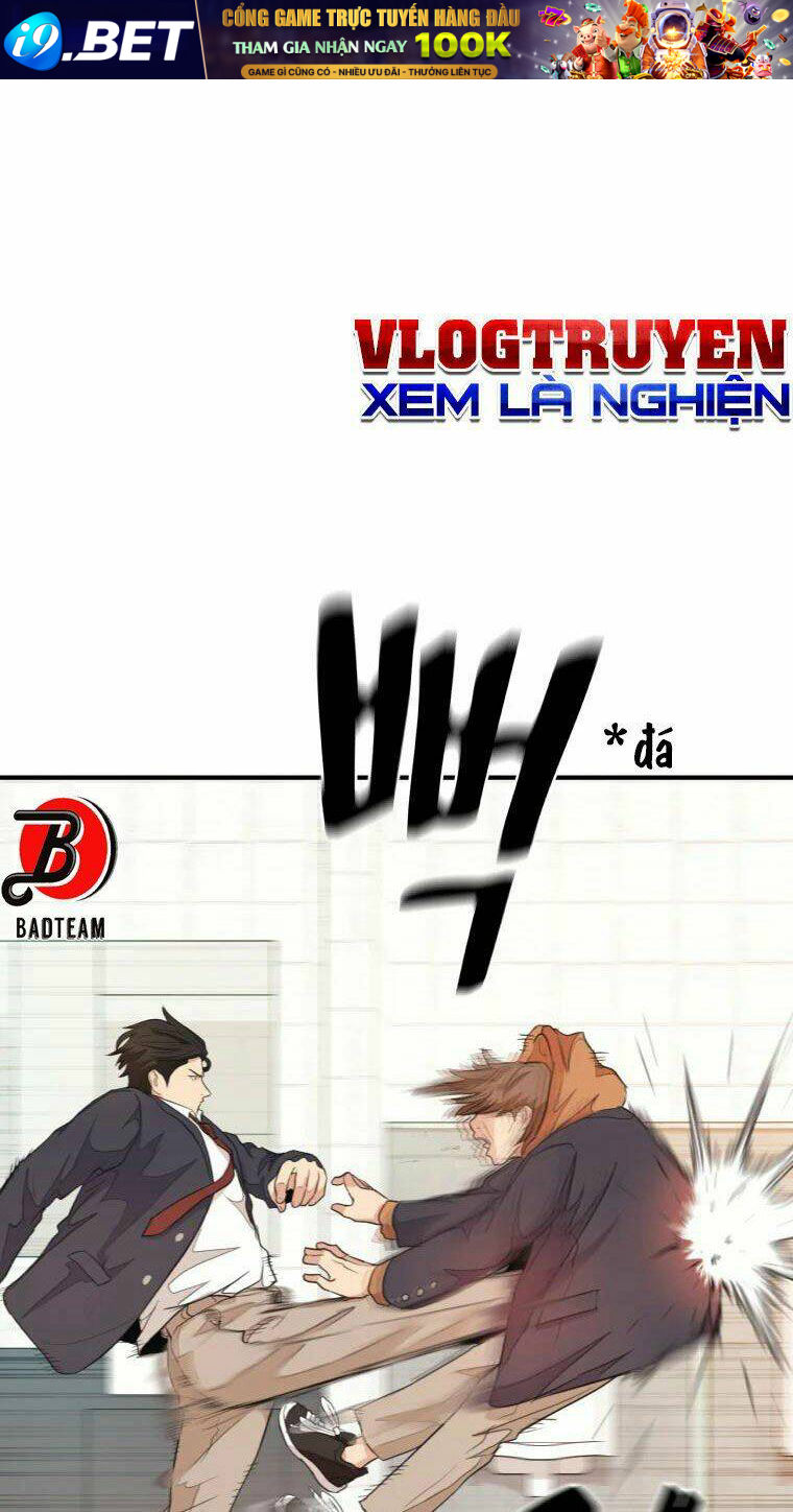 Bạn Trai Vệ Sĩ - Chapter 6 - Page 72