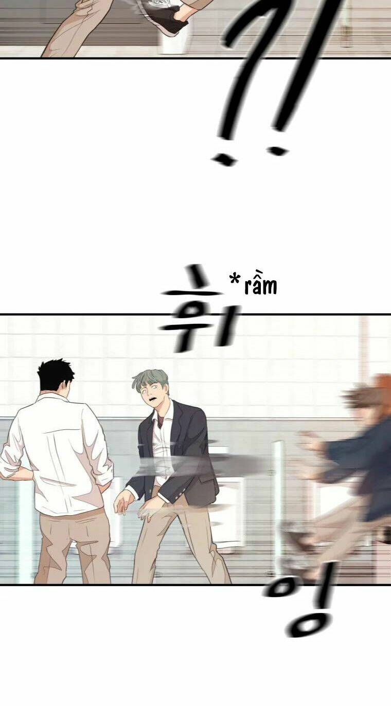 Bạn Trai Vệ Sĩ - Chapter 6 - Page 73