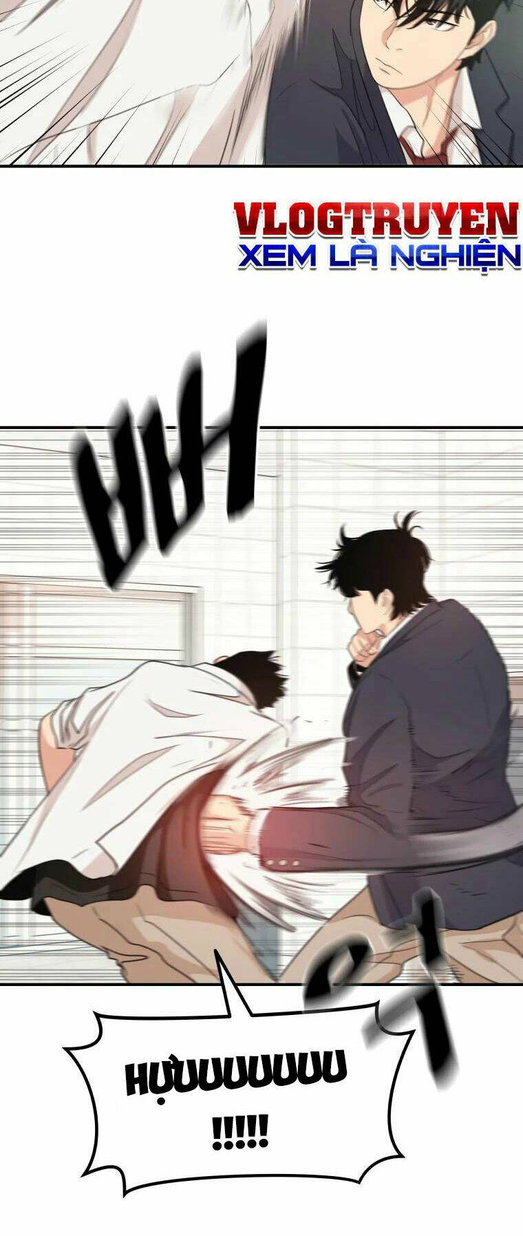 Bạn Trai Vệ Sĩ - Chapter 6 - Page 75