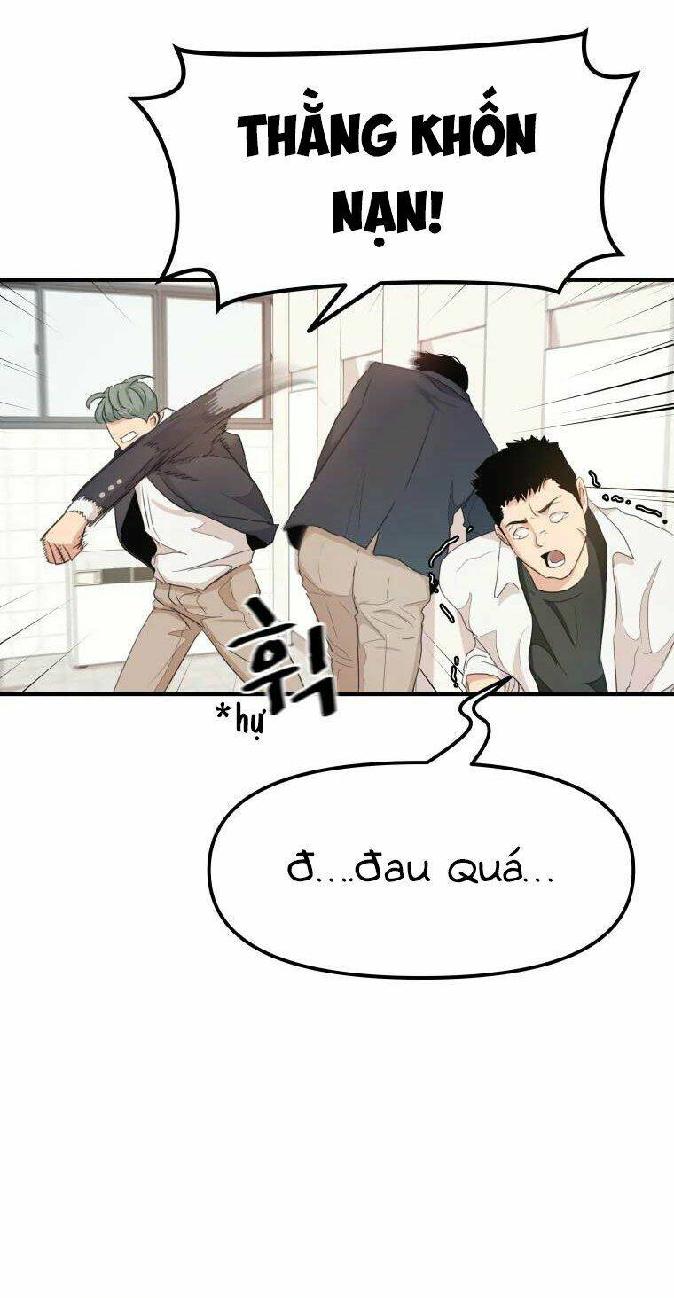 Bạn Trai Vệ Sĩ - Chapter 6 - Page 76