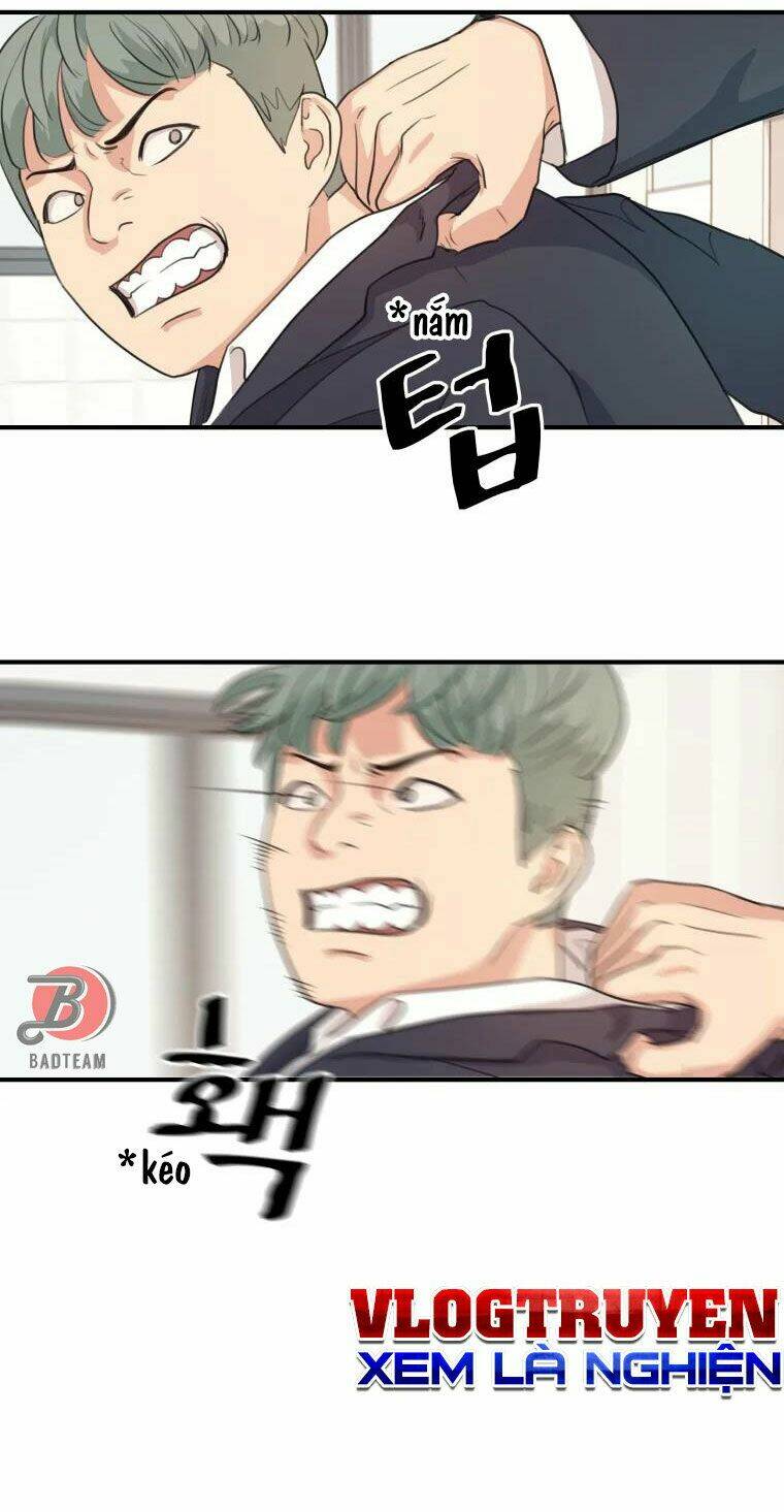 Bạn Trai Vệ Sĩ - Chapter 6 - Page 77