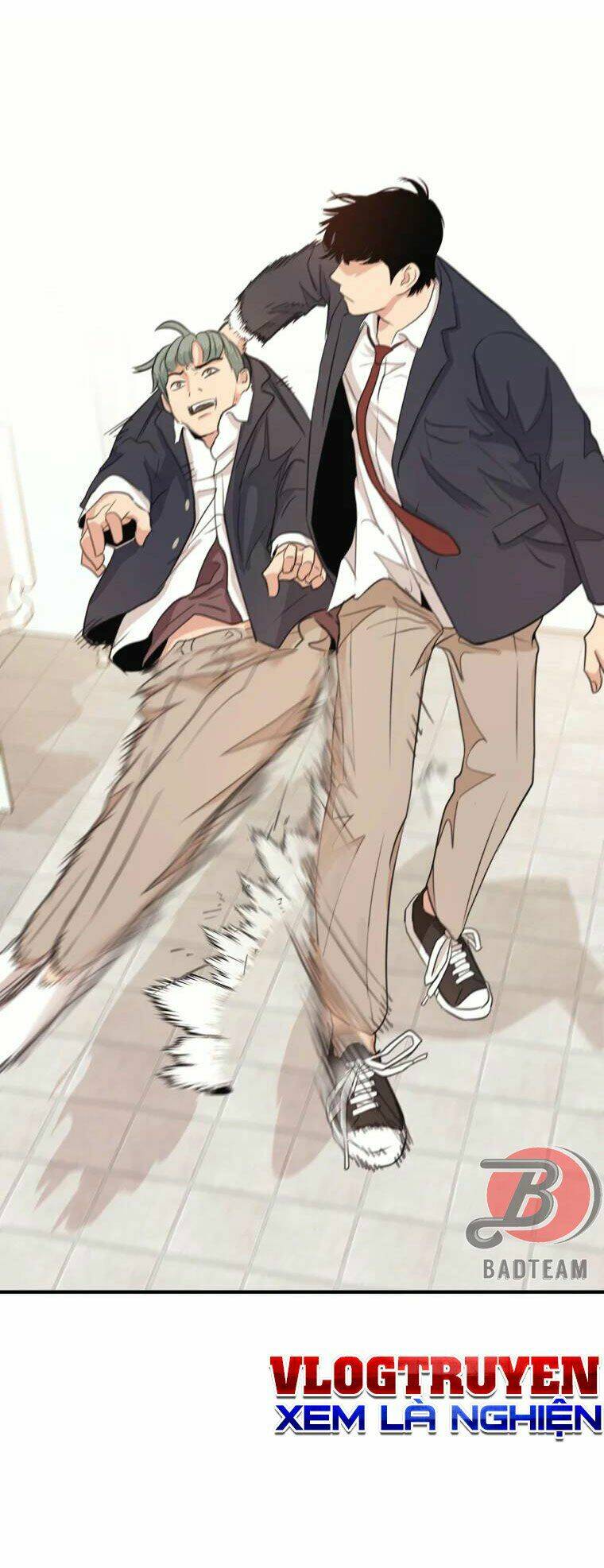 Bạn Trai Vệ Sĩ - Chapter 6 - Page 78