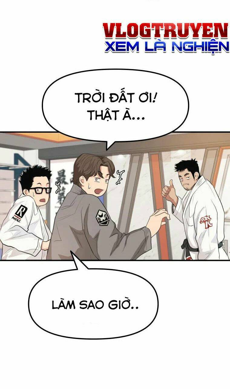 Bạn Trai Vệ Sĩ - Chapter 6 - Page 7