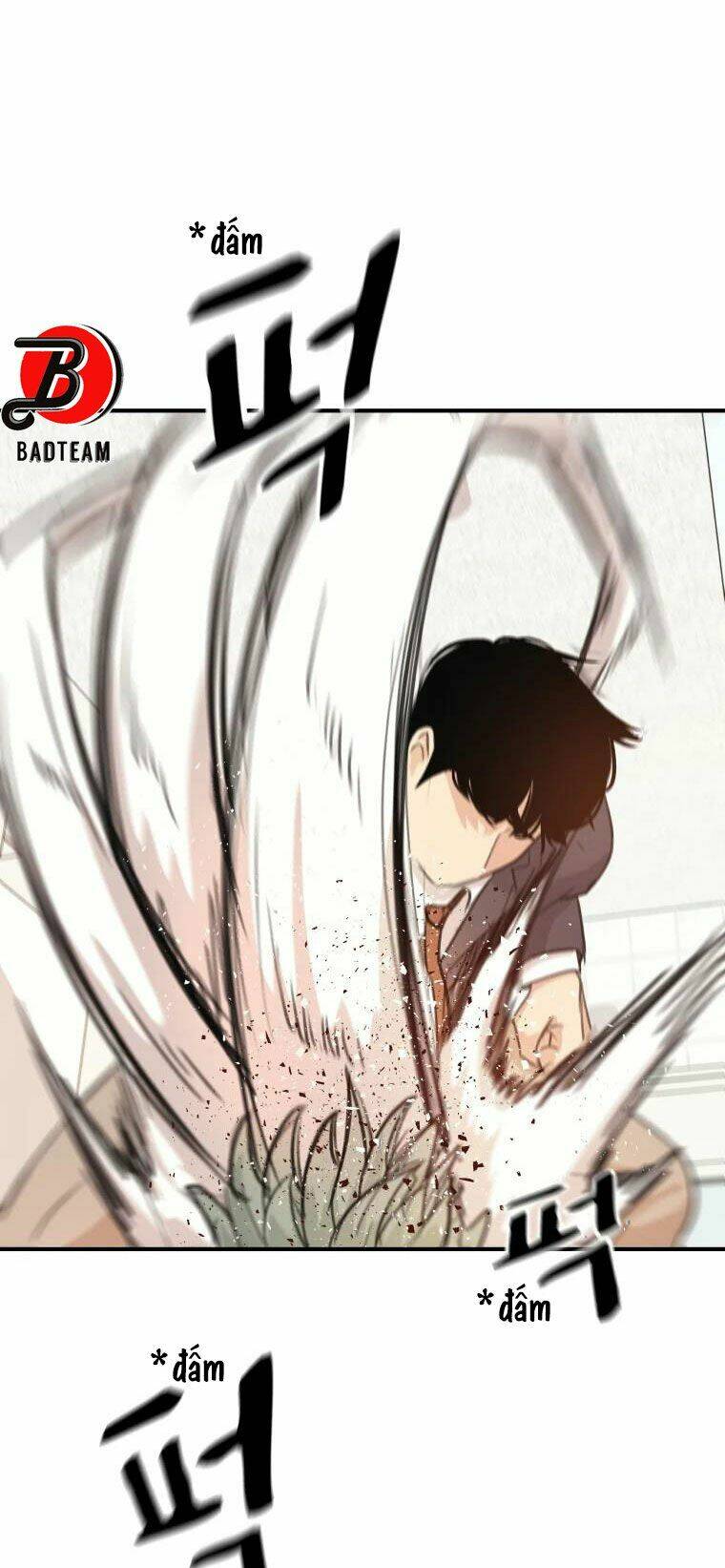 Bạn Trai Vệ Sĩ - Chapter 6 - Page 80