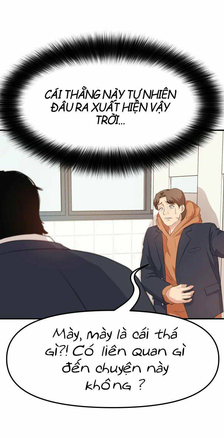 Bạn Trai Vệ Sĩ - Chapter 6 - Page 82