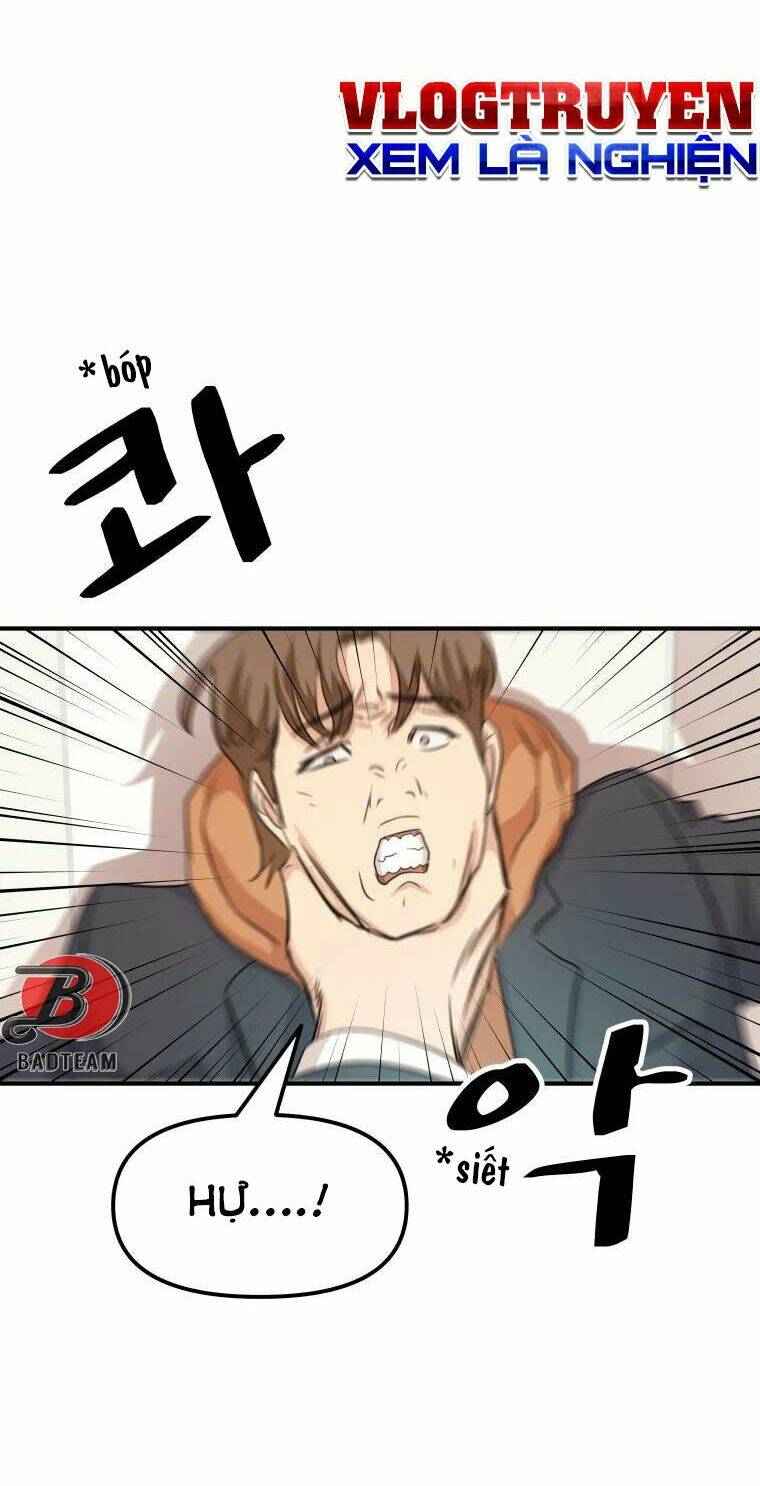 Bạn Trai Vệ Sĩ - Chapter 6 - Page 83