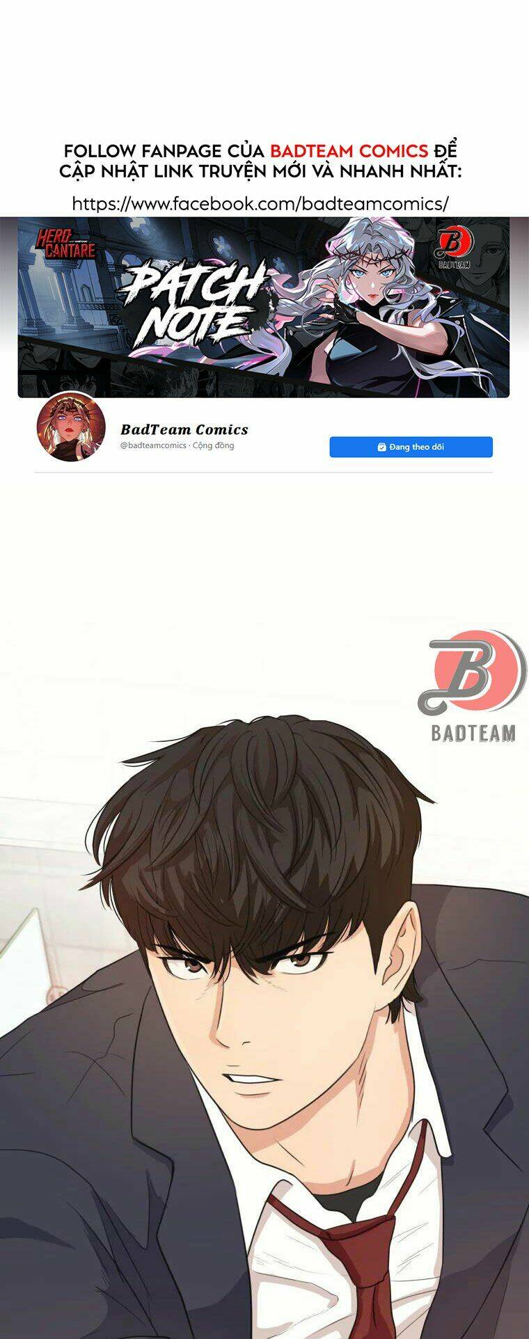Bạn Trai Vệ Sĩ - Chapter 6 - Page 86