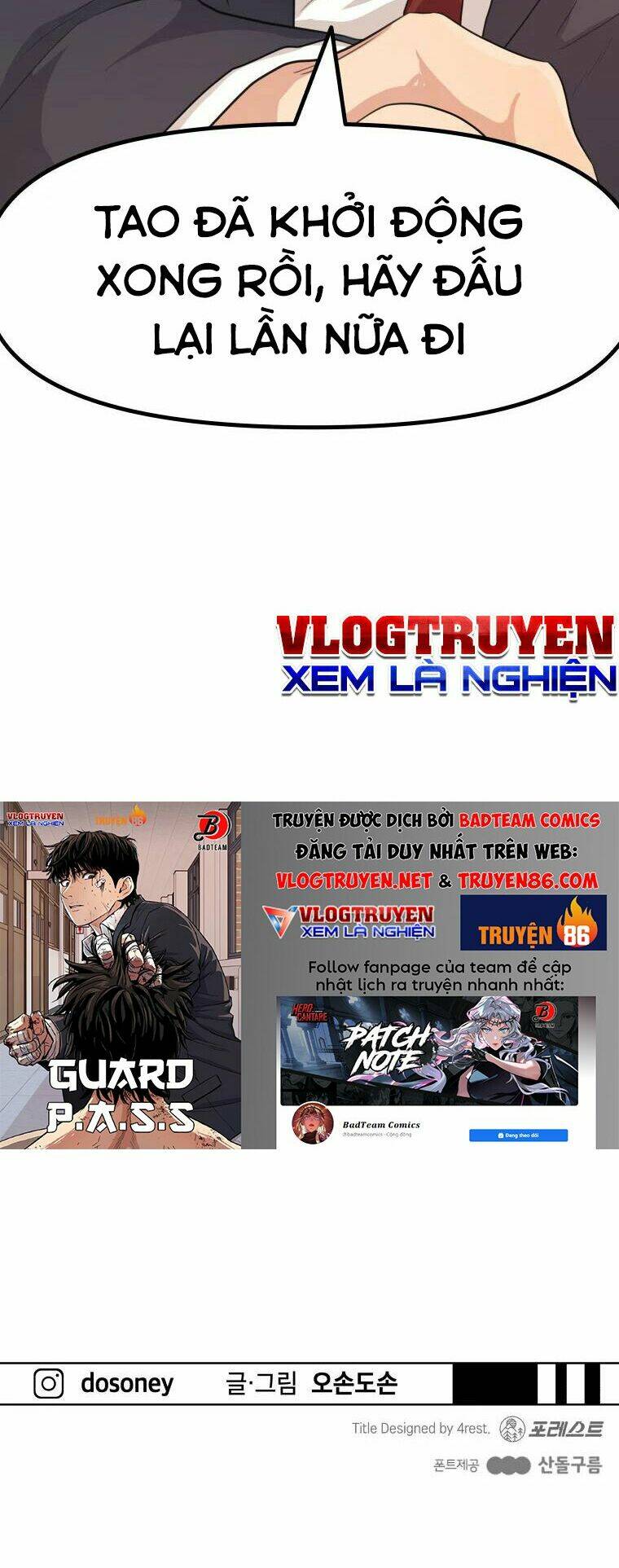 Bạn Trai Vệ Sĩ - Chapter 6 - Page 87