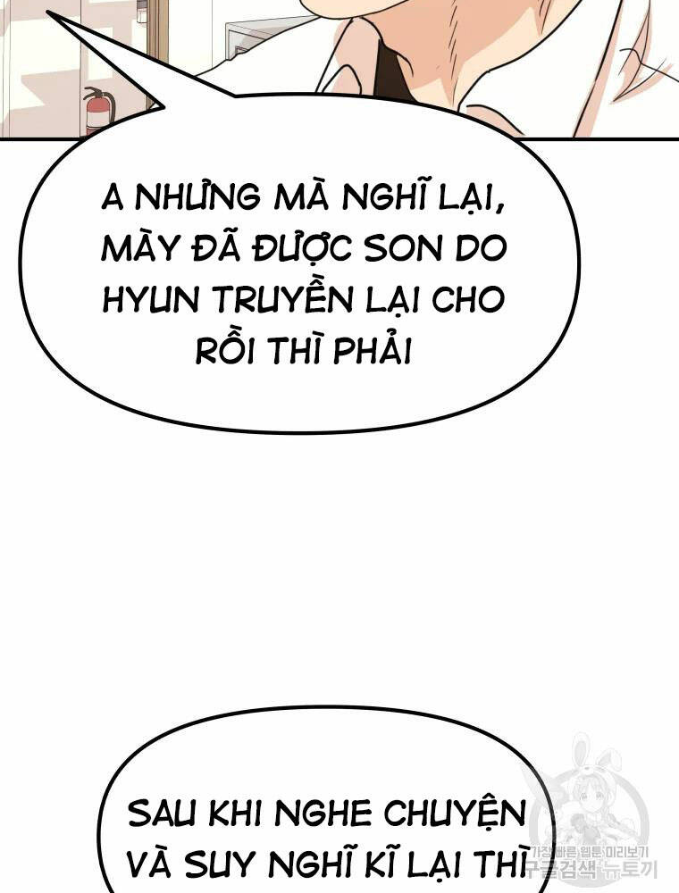 Bạn Trai Vệ Sĩ - Chapter 60 - Page 15