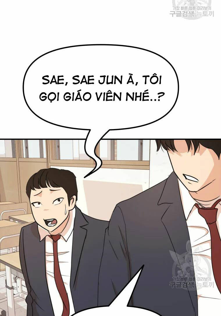 Bạn Trai Vệ Sĩ - Chapter 60 - Page 21