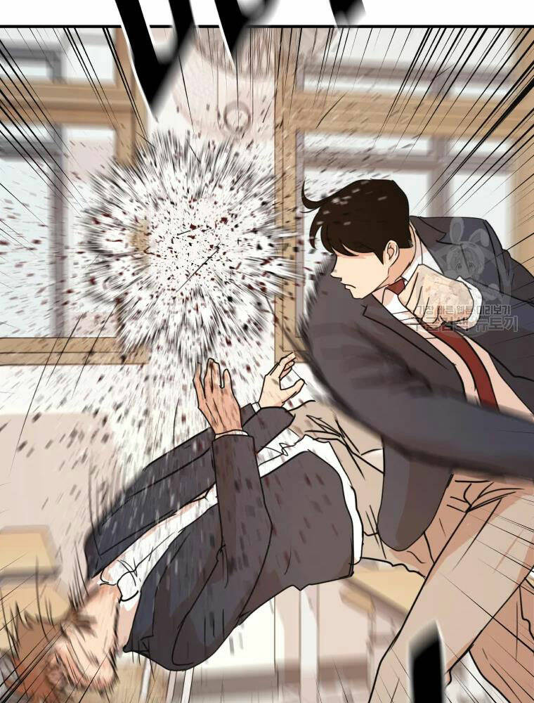 Bạn Trai Vệ Sĩ - Chapter 60 - Page 28