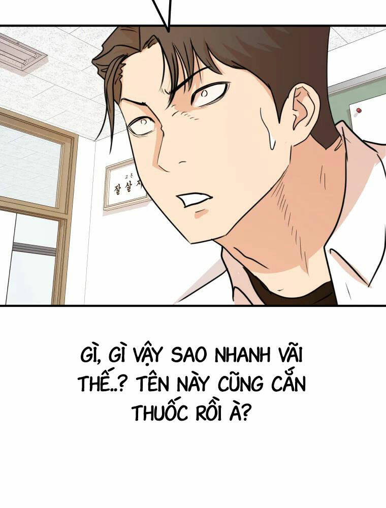 Bạn Trai Vệ Sĩ - Chapter 60 - Page 32